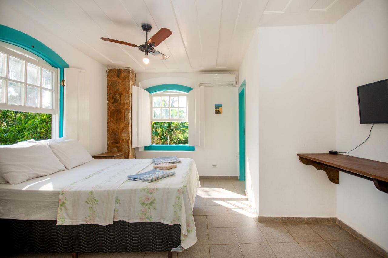 Casa Viva Paraty Exterior photo