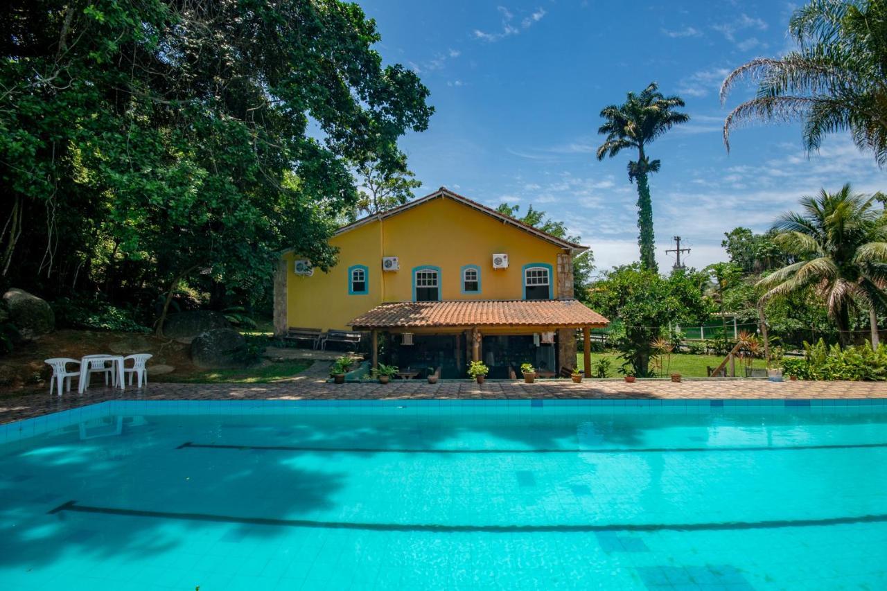 Casa Viva Paraty Exterior photo