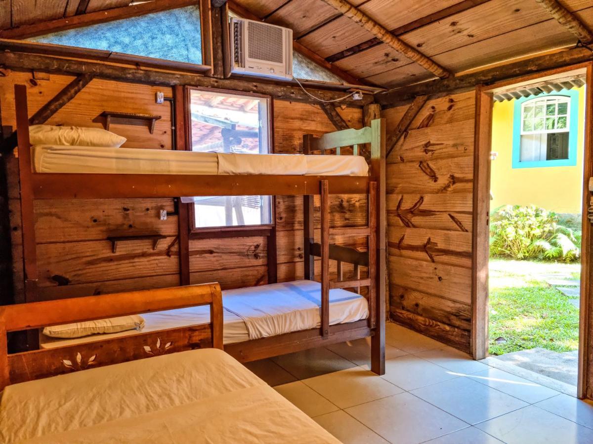 Casa Viva Paraty Exterior photo