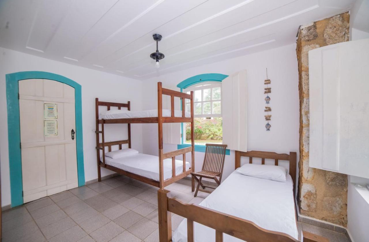 Casa Viva Paraty Exterior photo