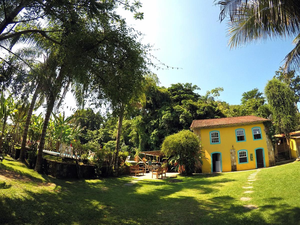 Casa Viva Paraty Exterior photo