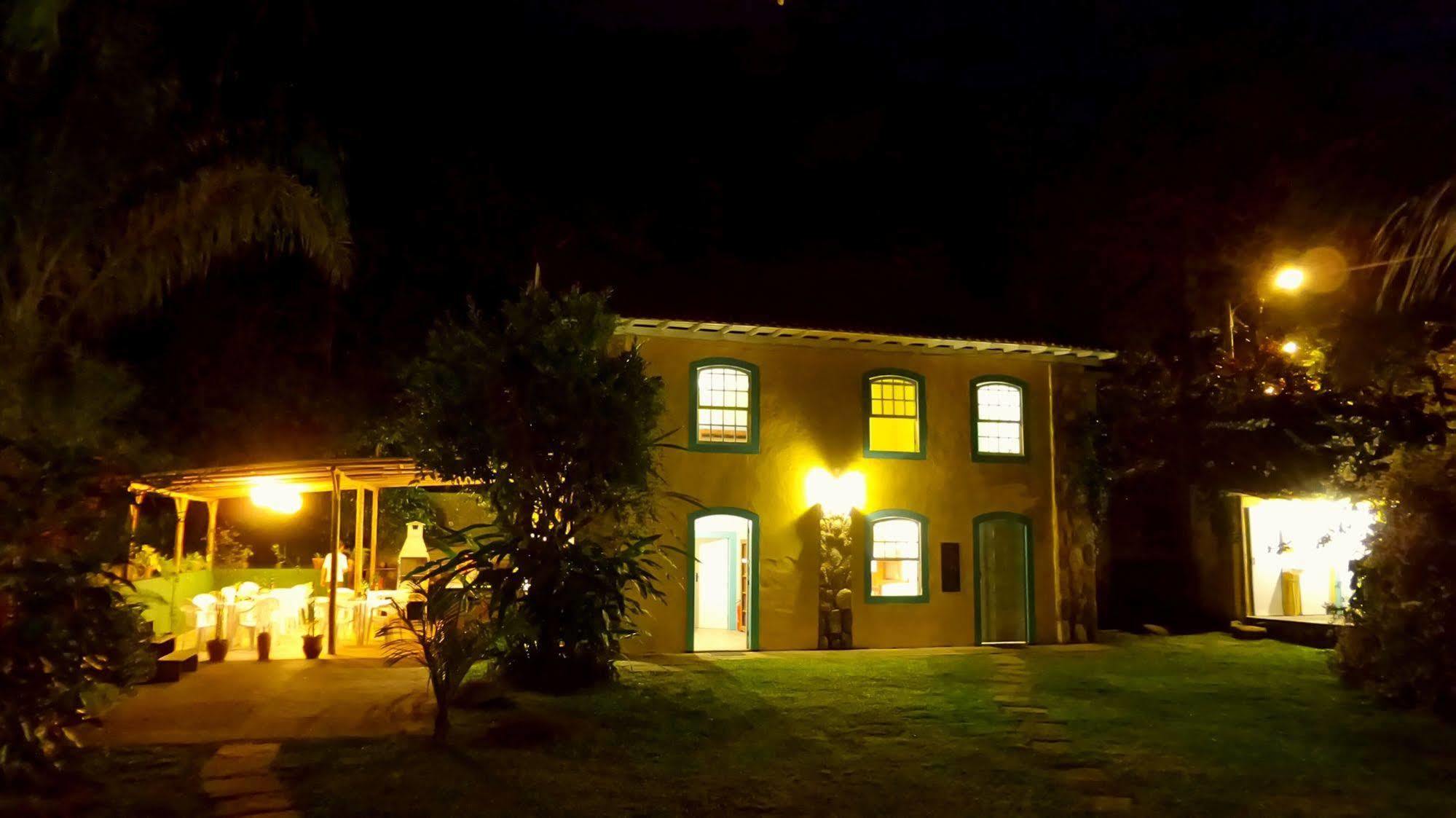 Casa Viva Paraty Exterior photo